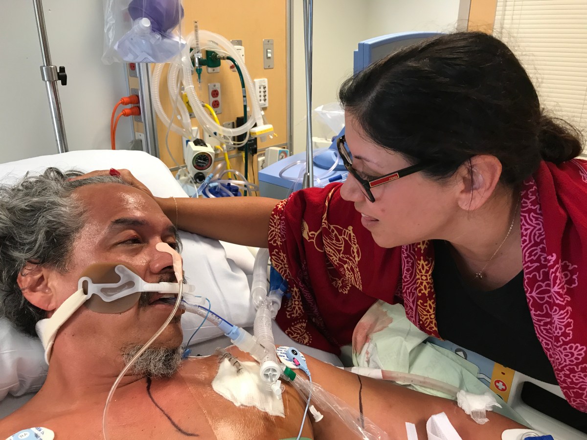 Mexico: Our lives are forever&nbsp;changed.